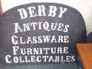 Derby Antiques